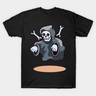 Skull t-shirt T-Shirt